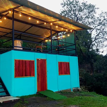 Villa Coati Arenal